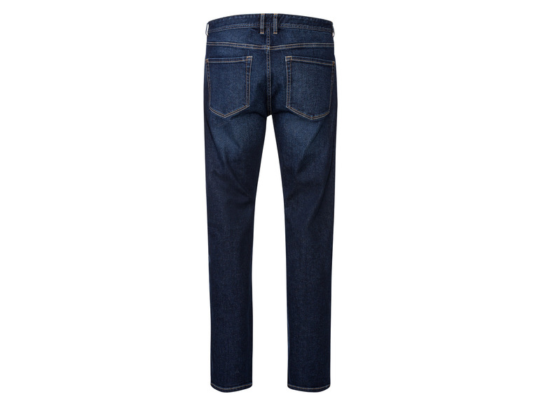 Heren jeans relaxed fit