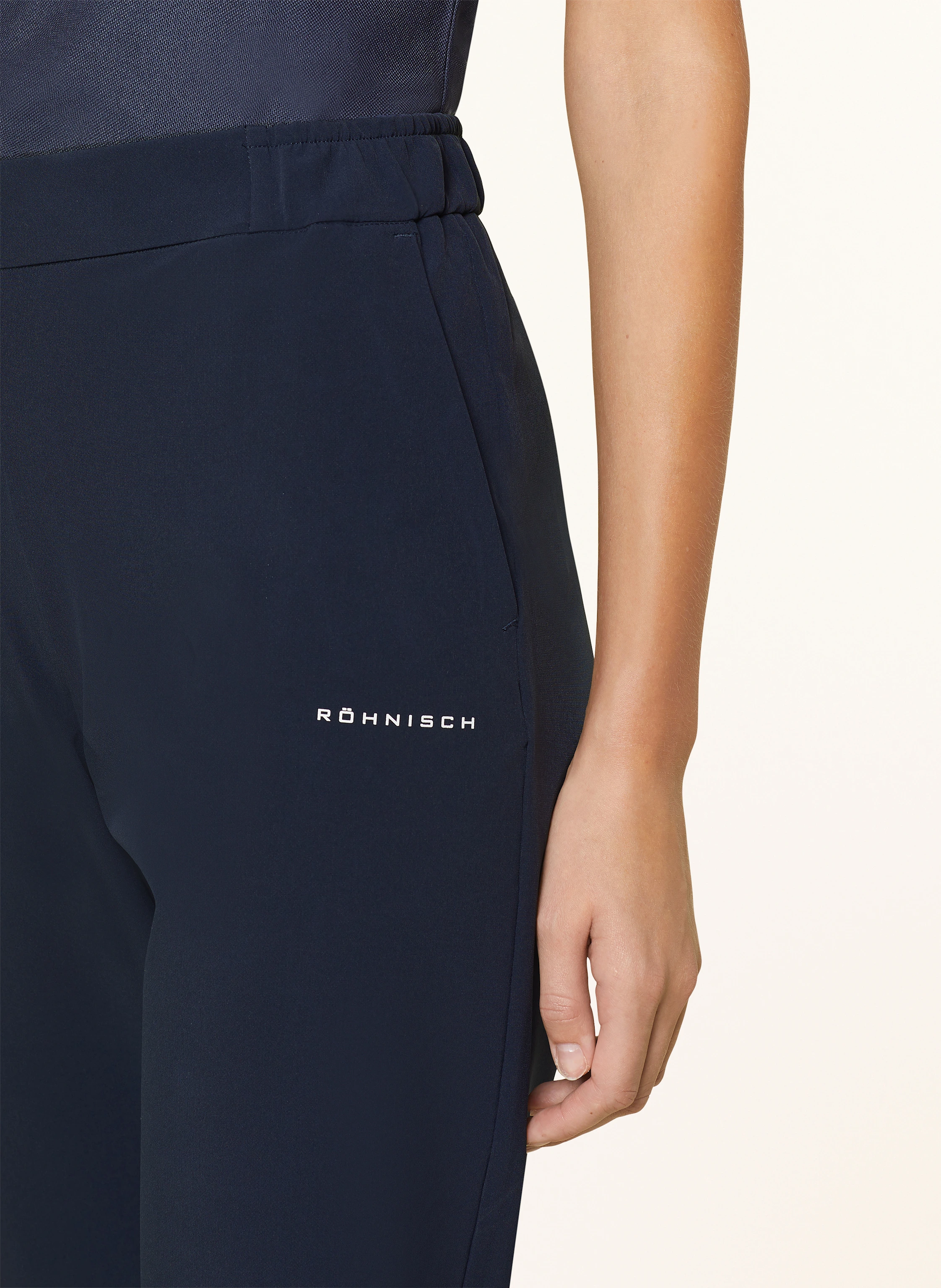 RÖHNISCH Golfhose CELINE PULL ON