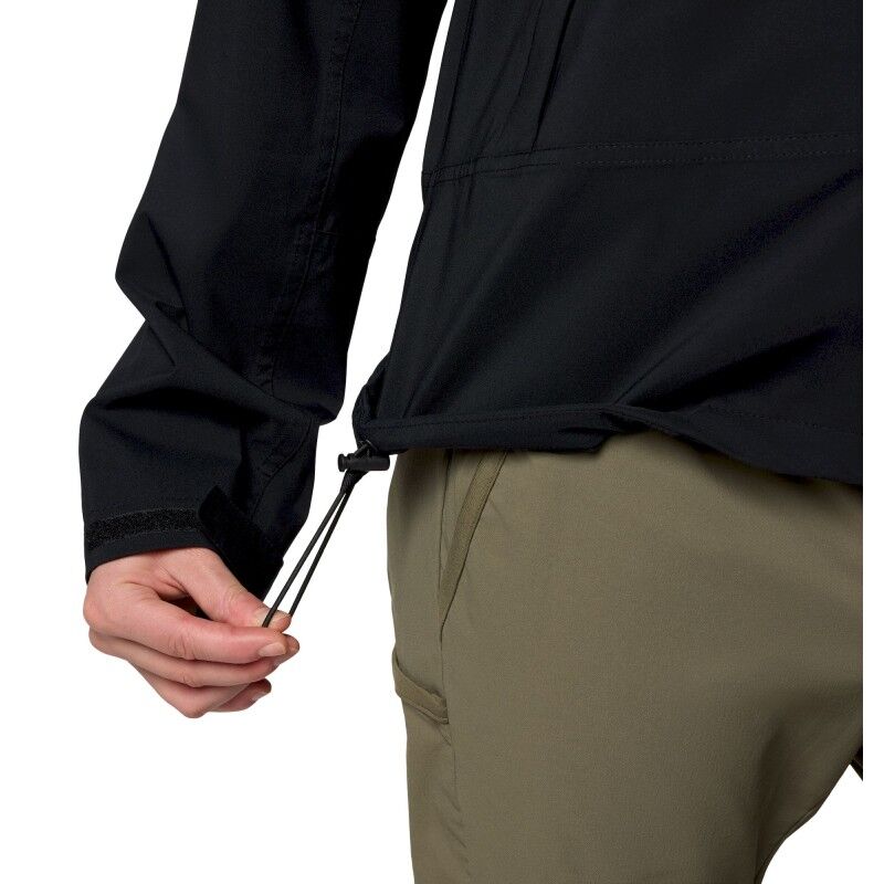 Boulder Falls Jacket - Veste imperméable femme