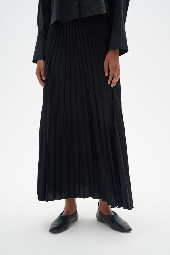 InWear NhiIW Skirt Black