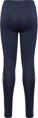 Hummel Sanne Tights, Parisian Night