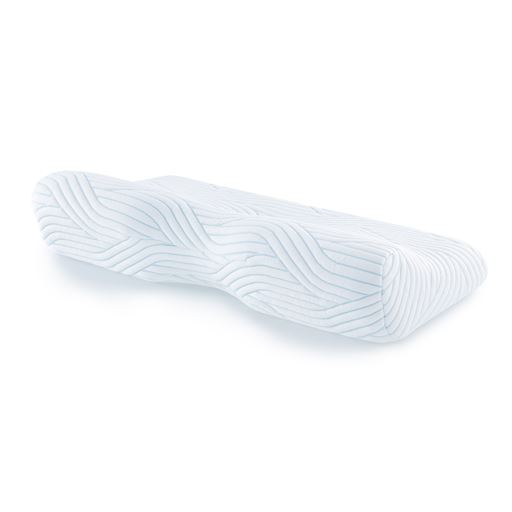 Tempur Millenium Smartcool Pude, Høj