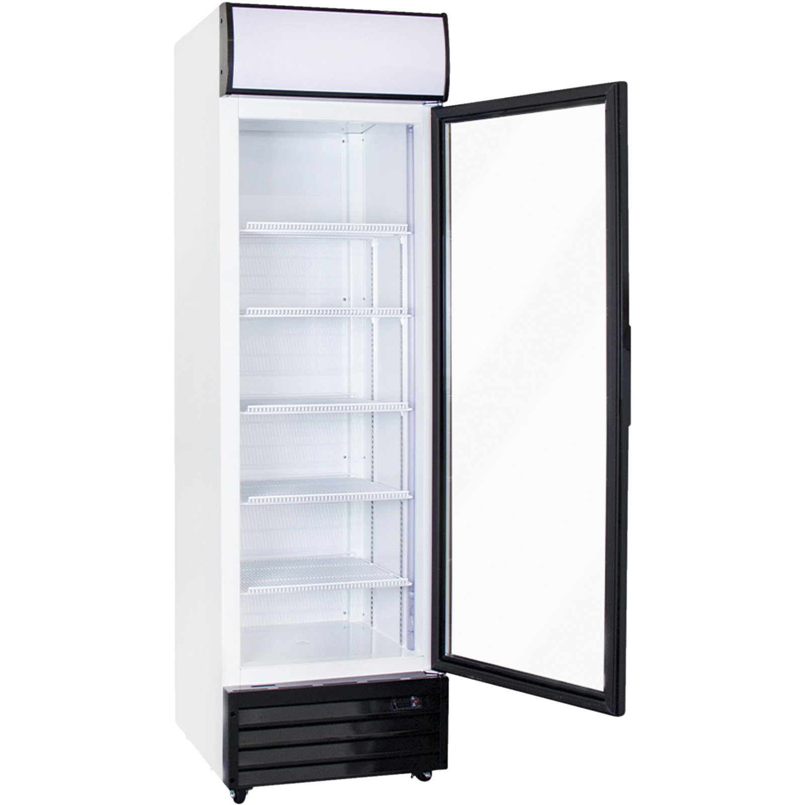 Kibernetik KS360M Gastrokühlschrank