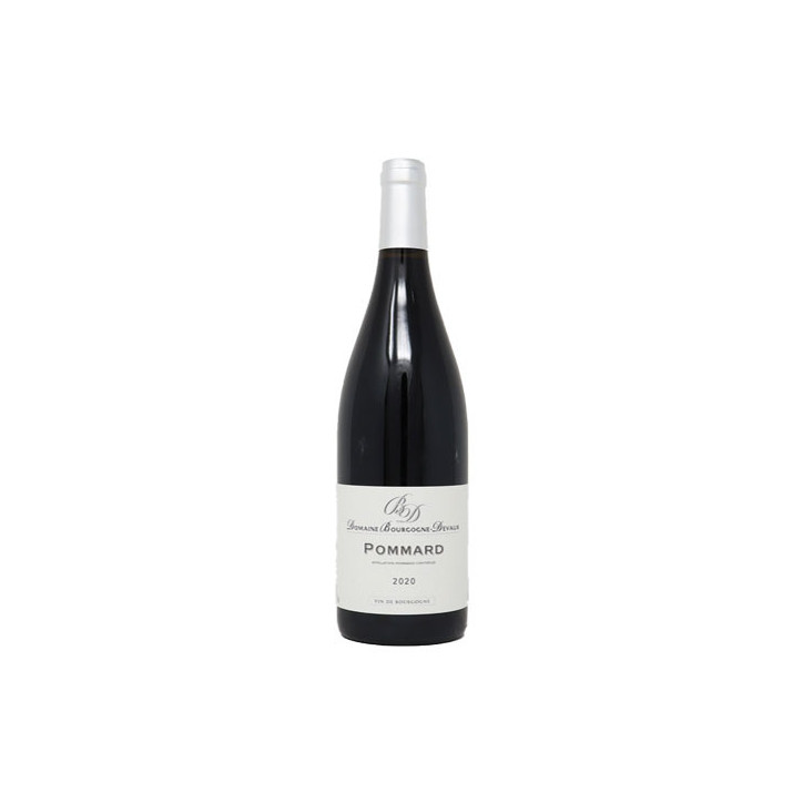 Domaine Bourgogne-Devaux Pommard 2020