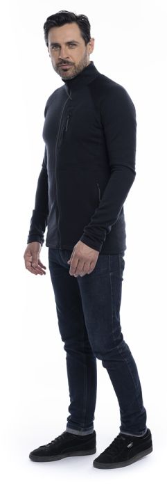 Eldorado 310 Merino Jacket Men uldtrøje