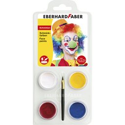 Kit de maquillage Licorne