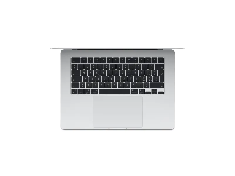 Apple MacBook Air - M3 - M3 10-core GPU - 16 GB RAM - 256 GB SSD - 15.3