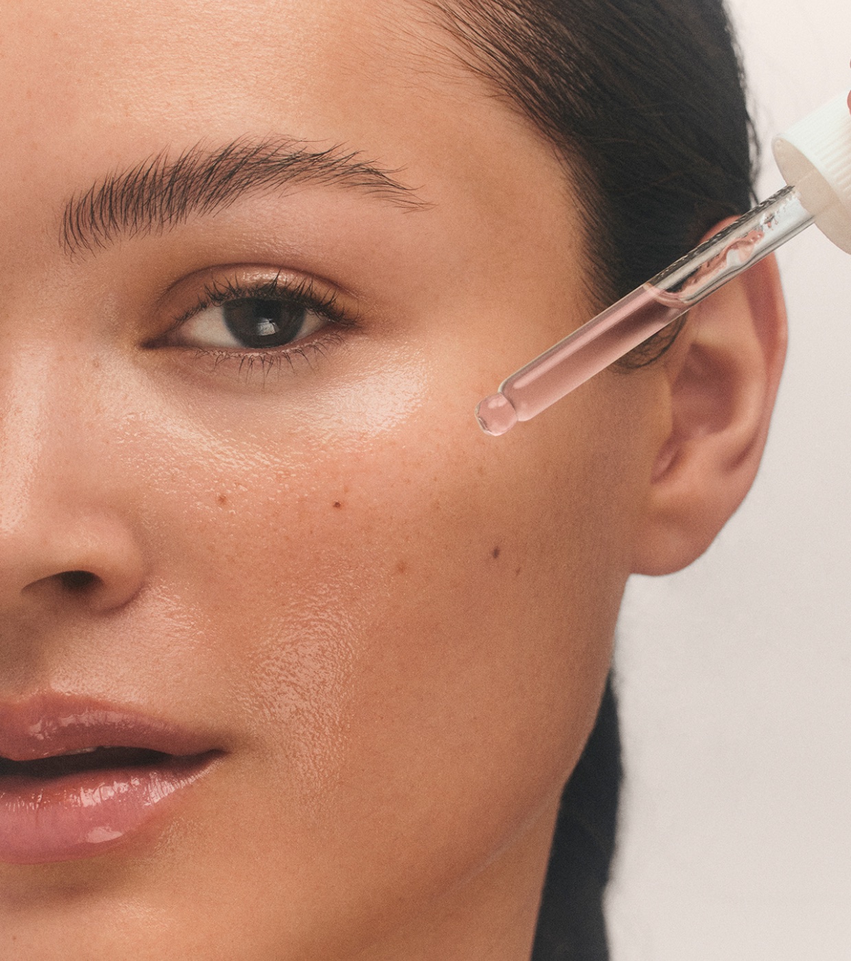 iD Skin Identity - Sensia Carota 1% + camomila 1% soro calmante - pele sensível