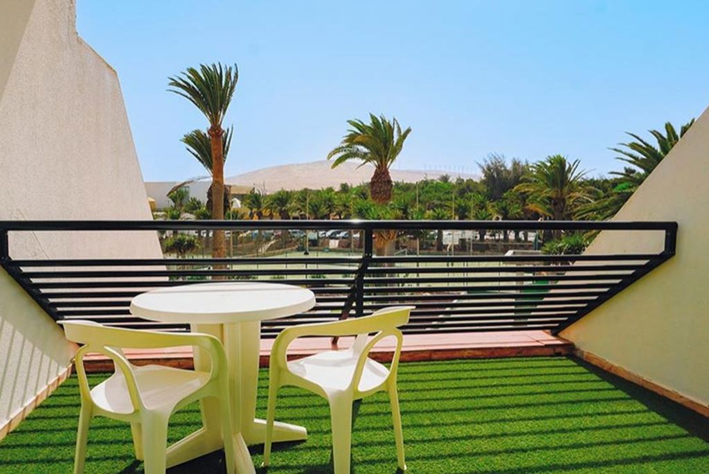 SBH Crystal Beach Hotel Halfpension - Hotel
