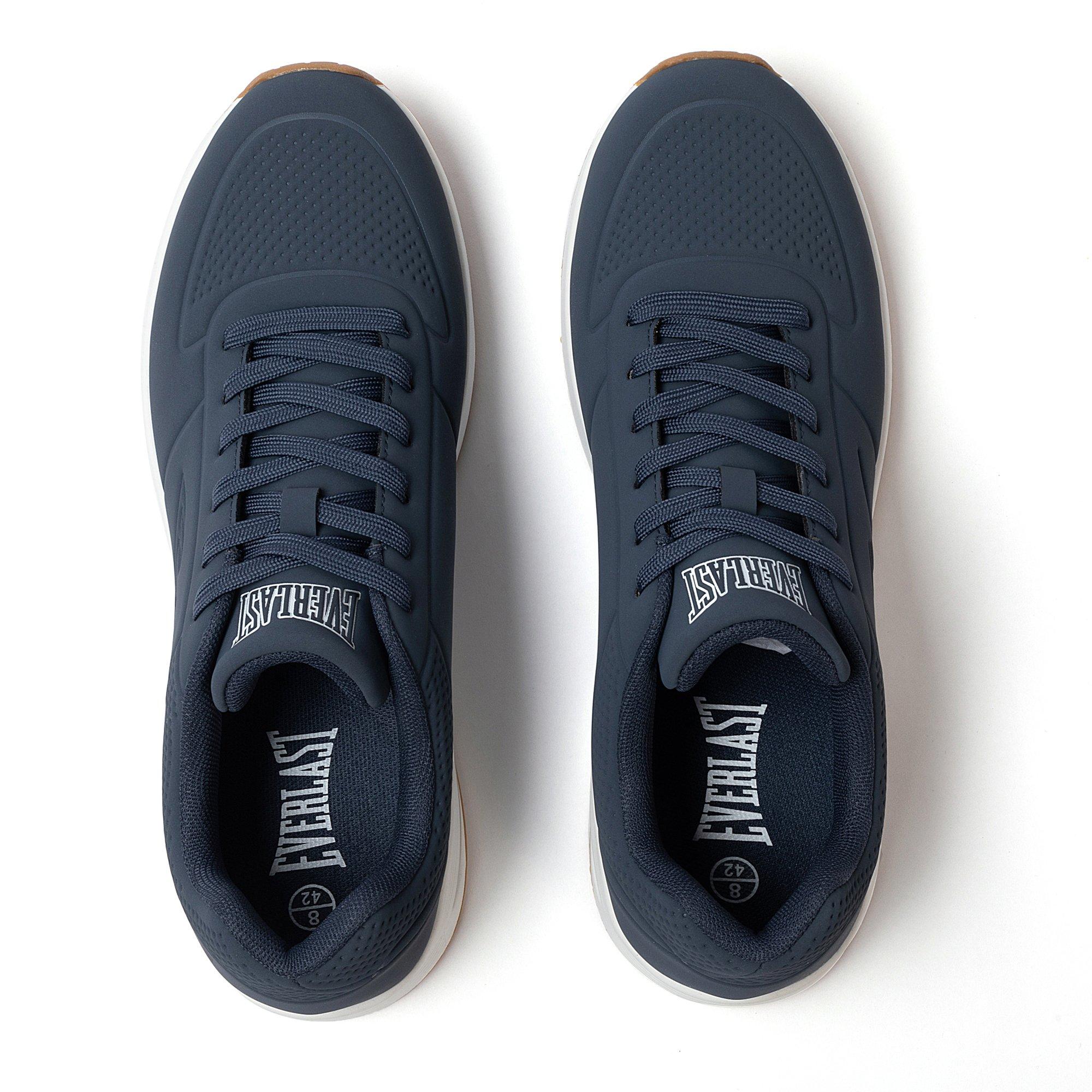 Everlast Kaiso Trainers Mens