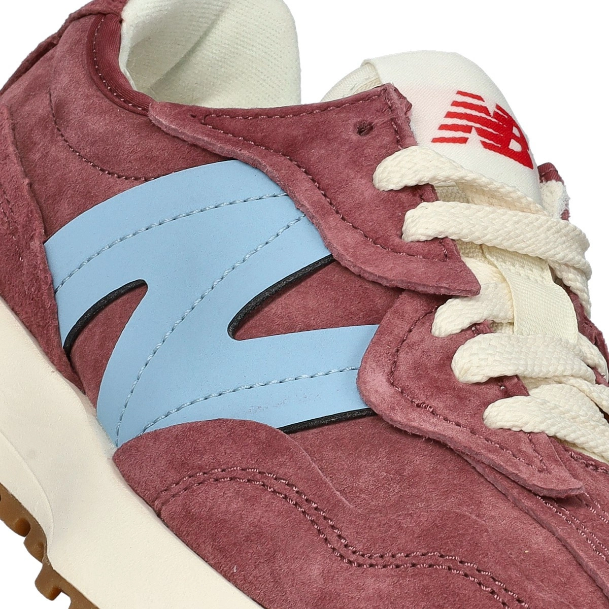 Sneakers New Balance 327