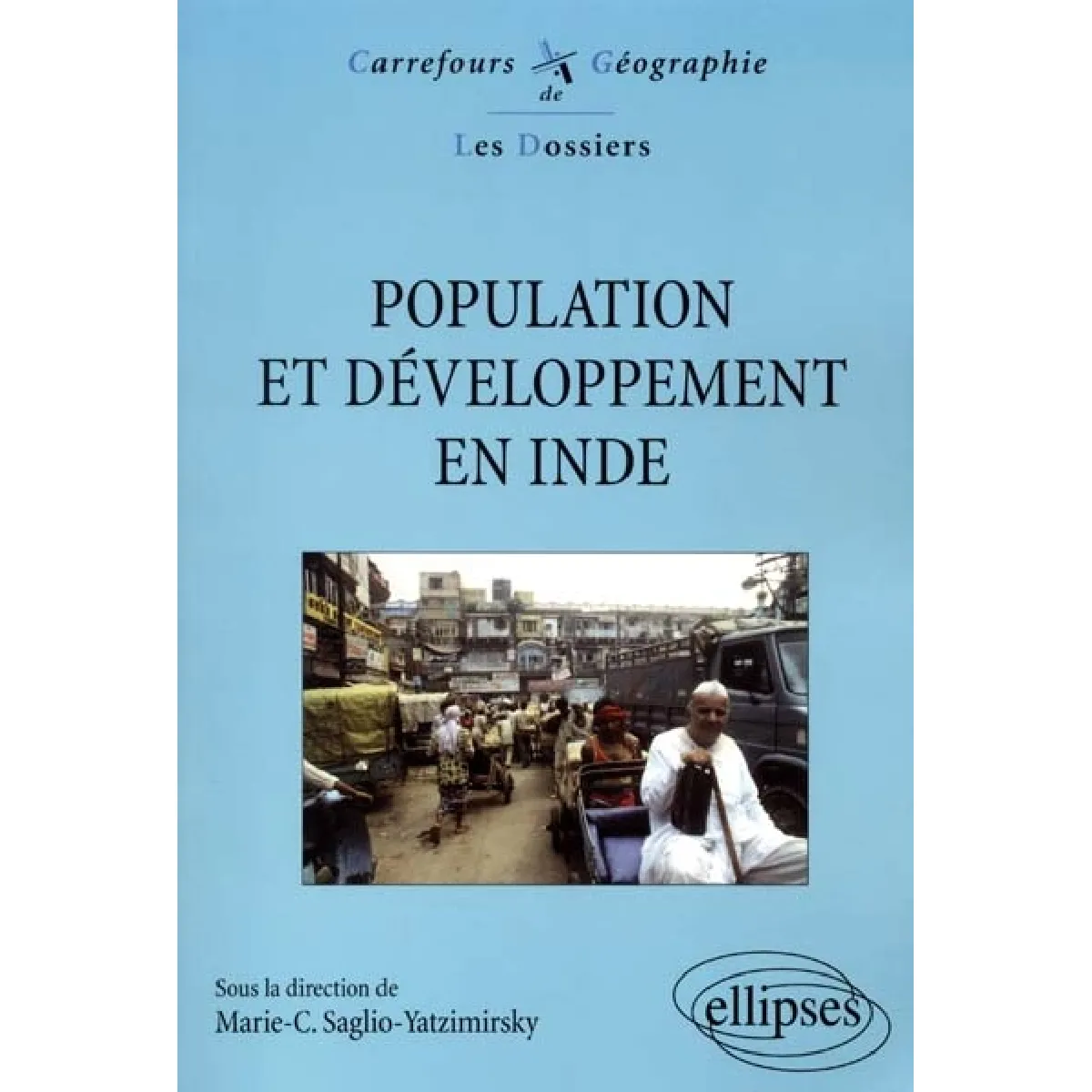 Population et développement en Inde · Occasion