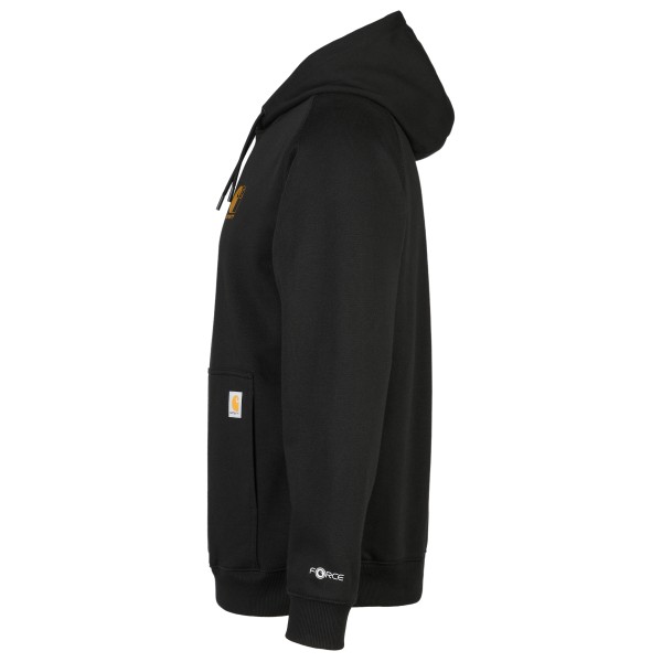 Carhartt - Signature Logo Sweatshirt - Sweat à capuche