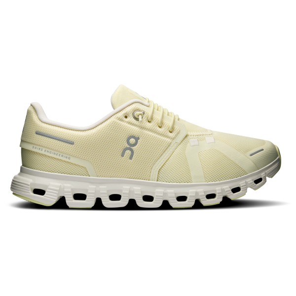 On - Women's Cloud 6 - Baskets