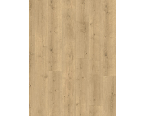 Vinylvloer Eiken Pure Natural Landhuis Plank Klikverbinding 1290 x 196 x 5,5 mm