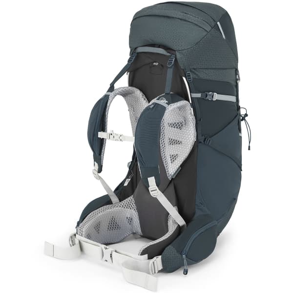 Sac à dos randonnée LOWE ALPINE YACURI ND55 ORION BLUE
