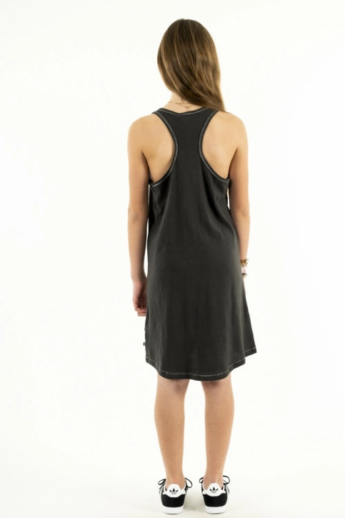 robes Le Temps Des Cerises sundaygi 0007 anthracite