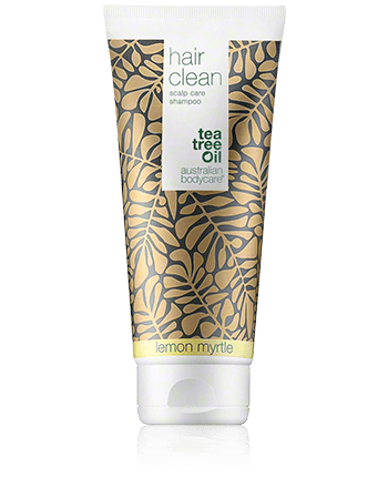 Australian Bodycare Lemon Myrtle Hair Clean 200ml