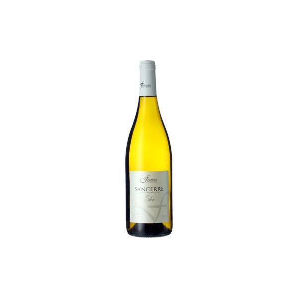 Cuvee Silex 2018 Domaine França Branco 75cl
