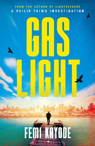 Gaslight (Hardback)