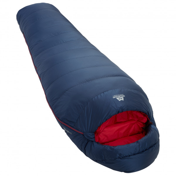 Mountain Equipment - Women's Helium 250 - Sac de couchage en duvet