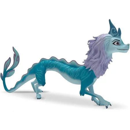 Bullyland Disney Drache Sisu, ca. 23 cm