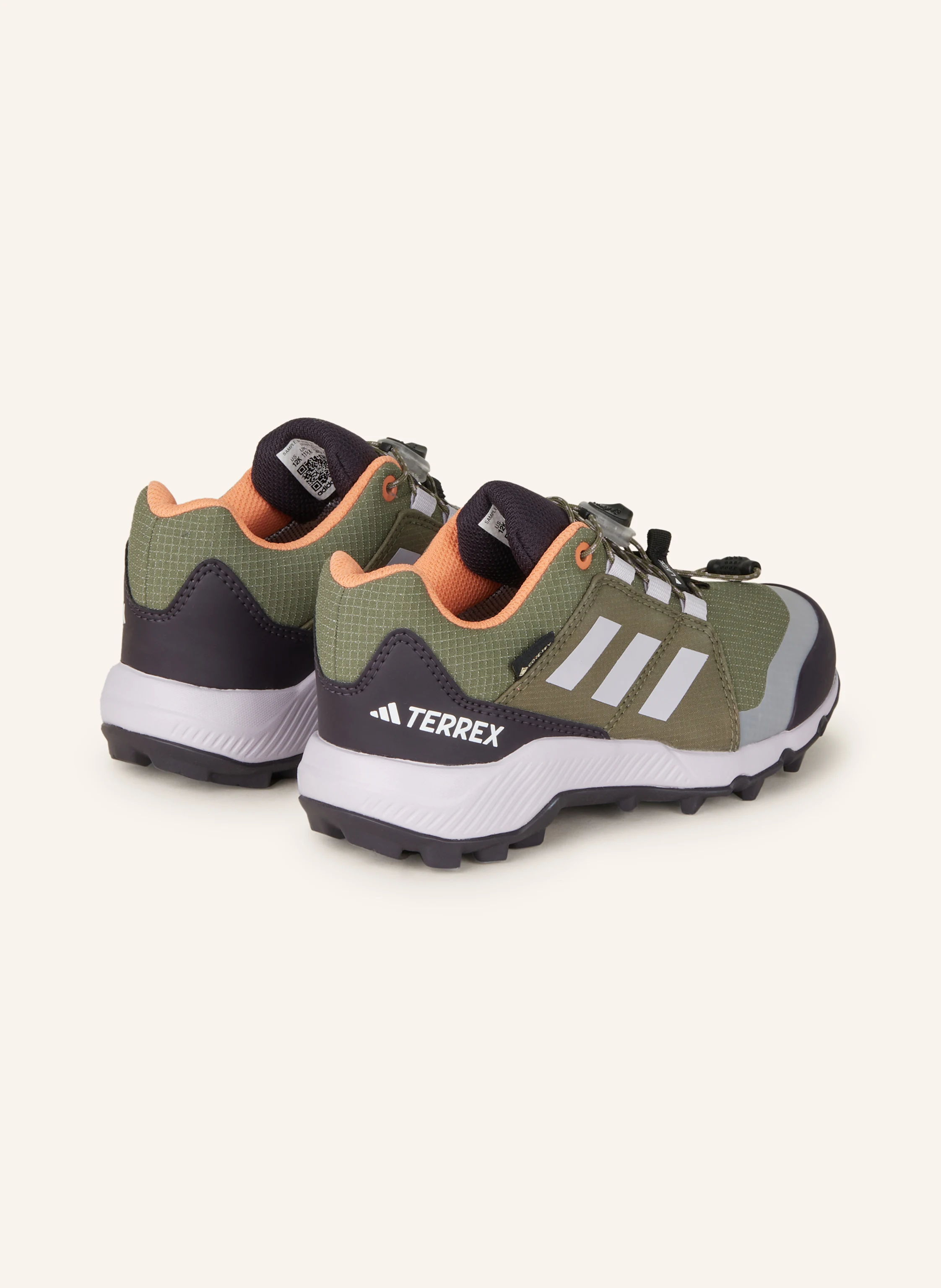 adidas TERREX Wanderschuhe TERREX GTX