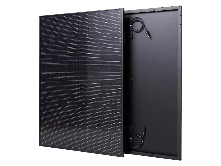Balkon zonnepanelen starterset 400 W