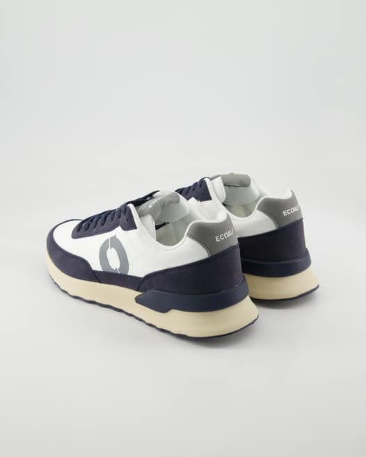 Ecoalf CONDEALF SNEAKERS MAN Sneaker in Blau
