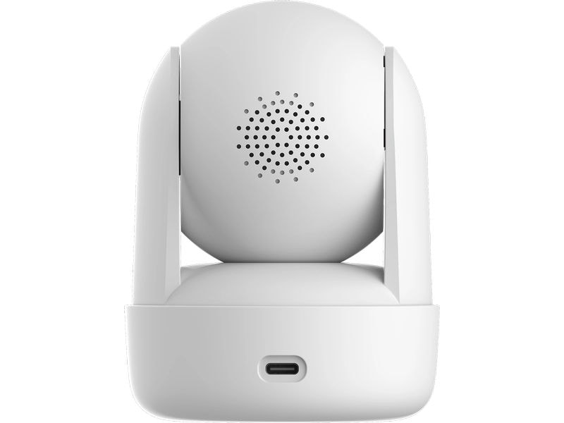 D-Link Netzwerkkamera DCS-6501LH 2K Pan & Tilt Wi-Fi Camera