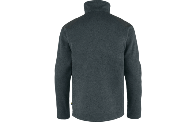 Fjällräven Buck Herren Fleecejacke