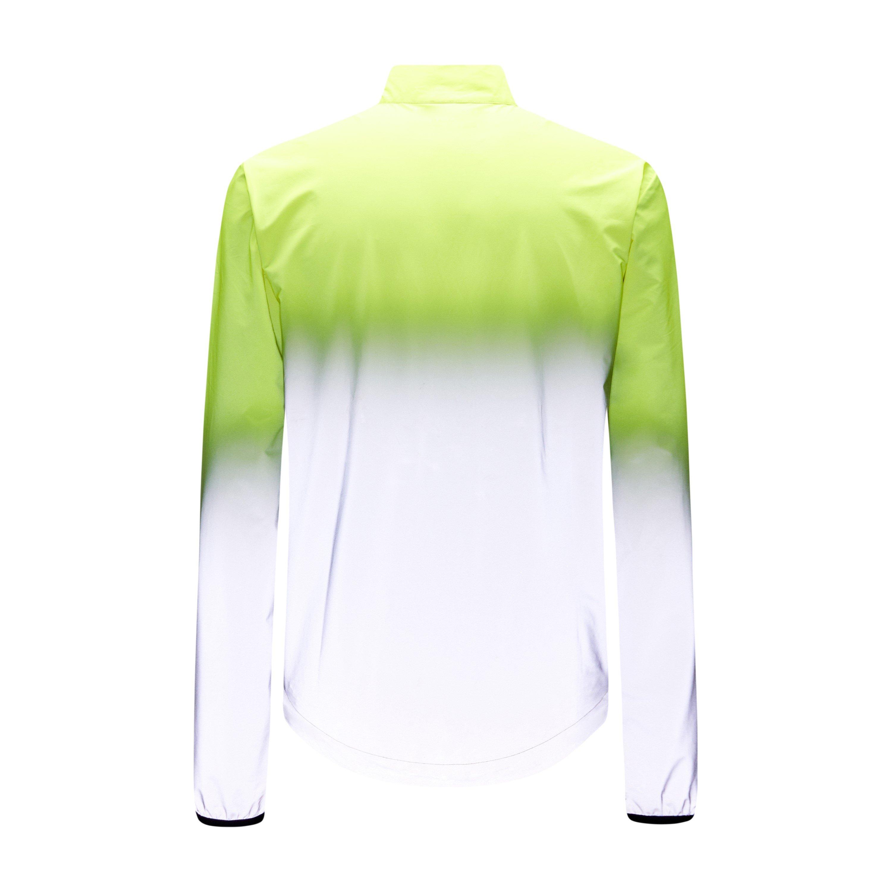 Pinnacle Reflect Jkt Sn61