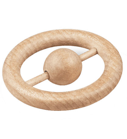 Kay Bojesen Rangle - 8 cm - B?g