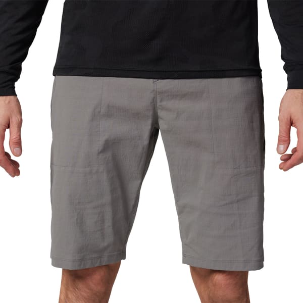 Short VTT FOX RANGER SHORT PEWTER GREY
