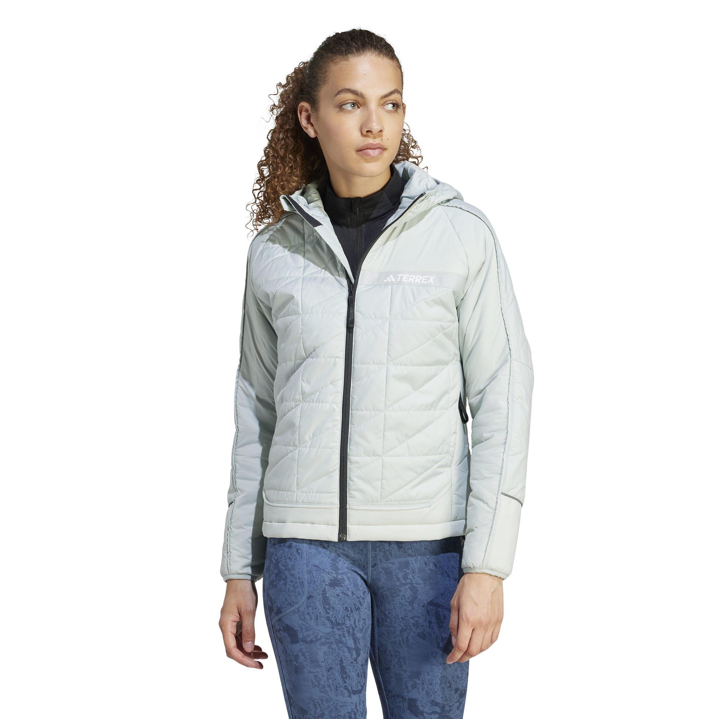 adidas adidas W Multi Ins Hdj Down Jacket Womens
