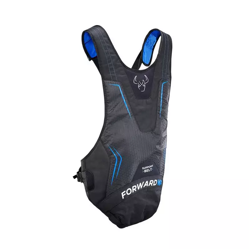 Harnais bateau FORWARD WIP Pro Harness With Lumbar 2.0