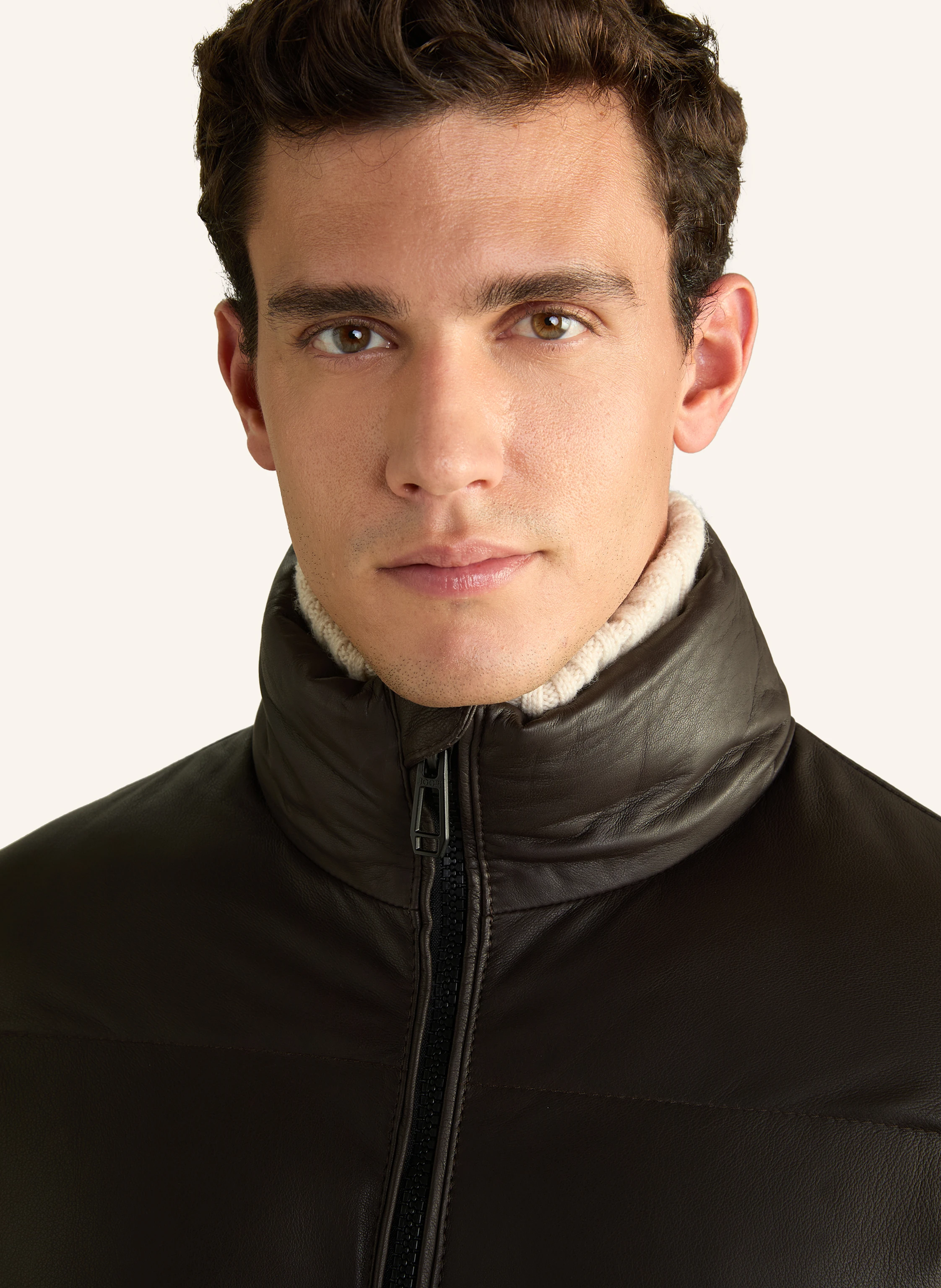 JOOP! Lederjacke
