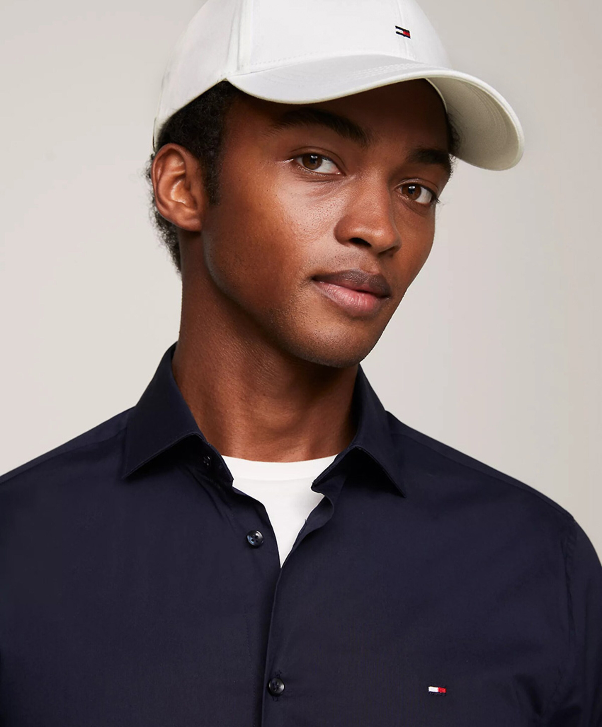 Tommy Hilfiger Cap wit