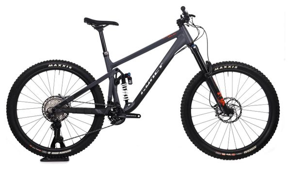 Produit reconditionné · Ghost Riot AL Full Party - VTT | Très bon état