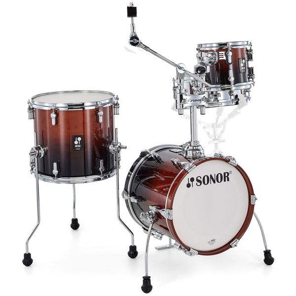 Sonor AQ2 Martini Set BRF