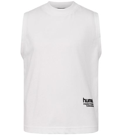 Hummel Top - hmlPure - Eibisch