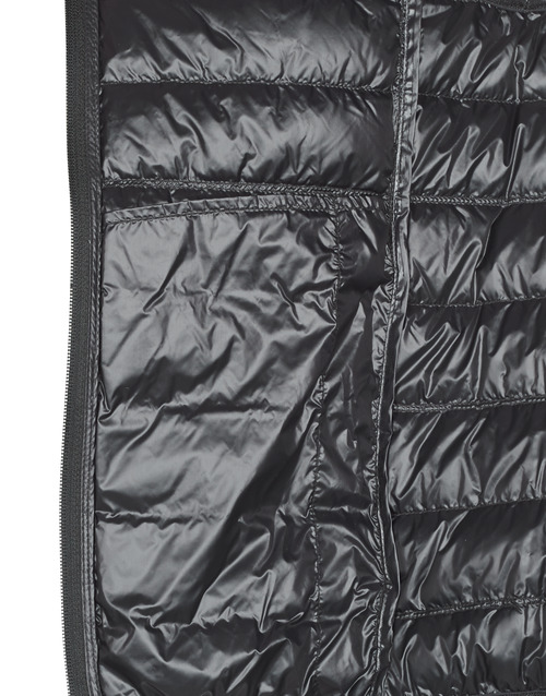 Emporio Armani EA7 - CORE ID 8NPQ02 - Noir / Doré