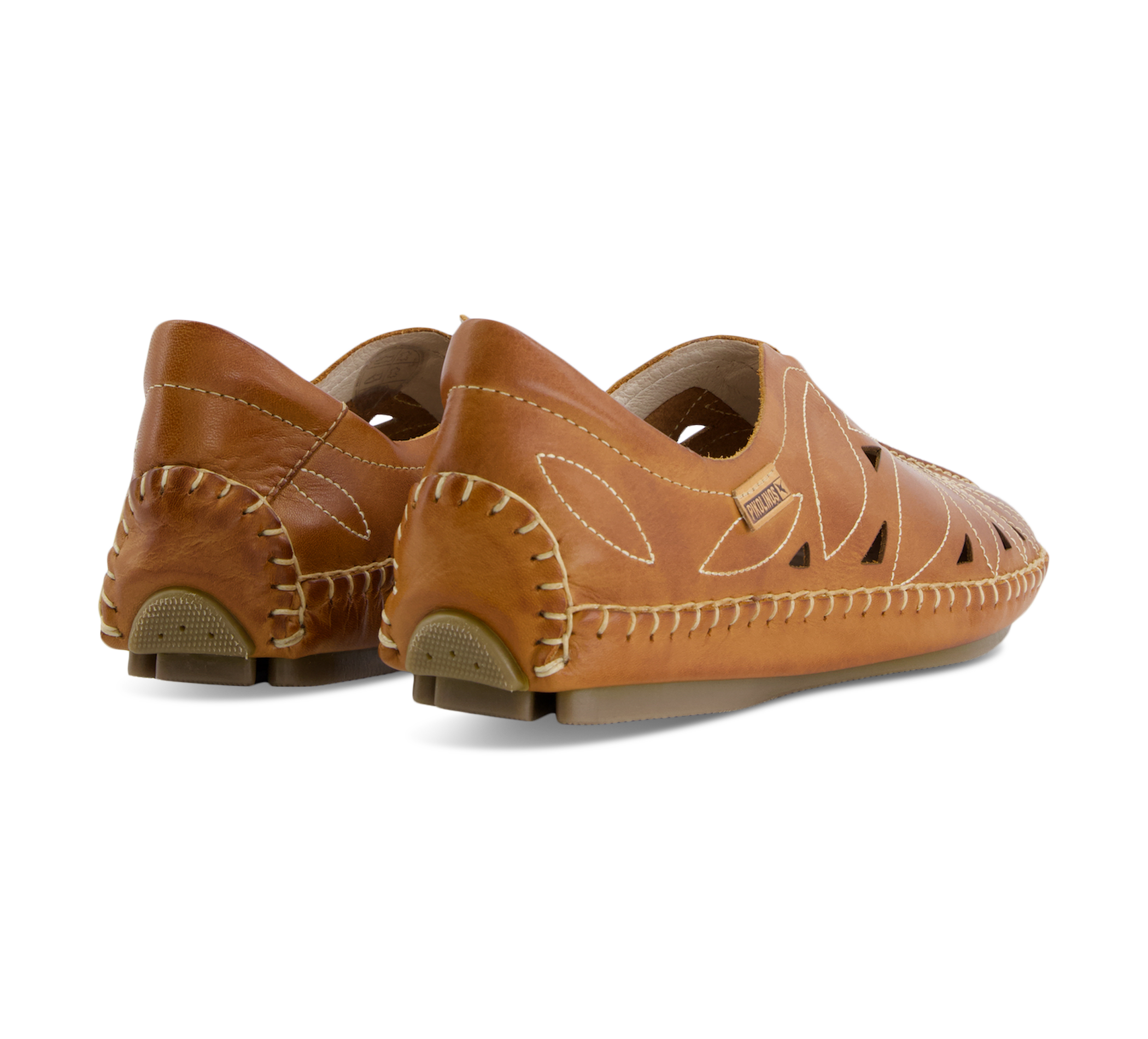 Pikolinos Jerez - Ballerinas braun