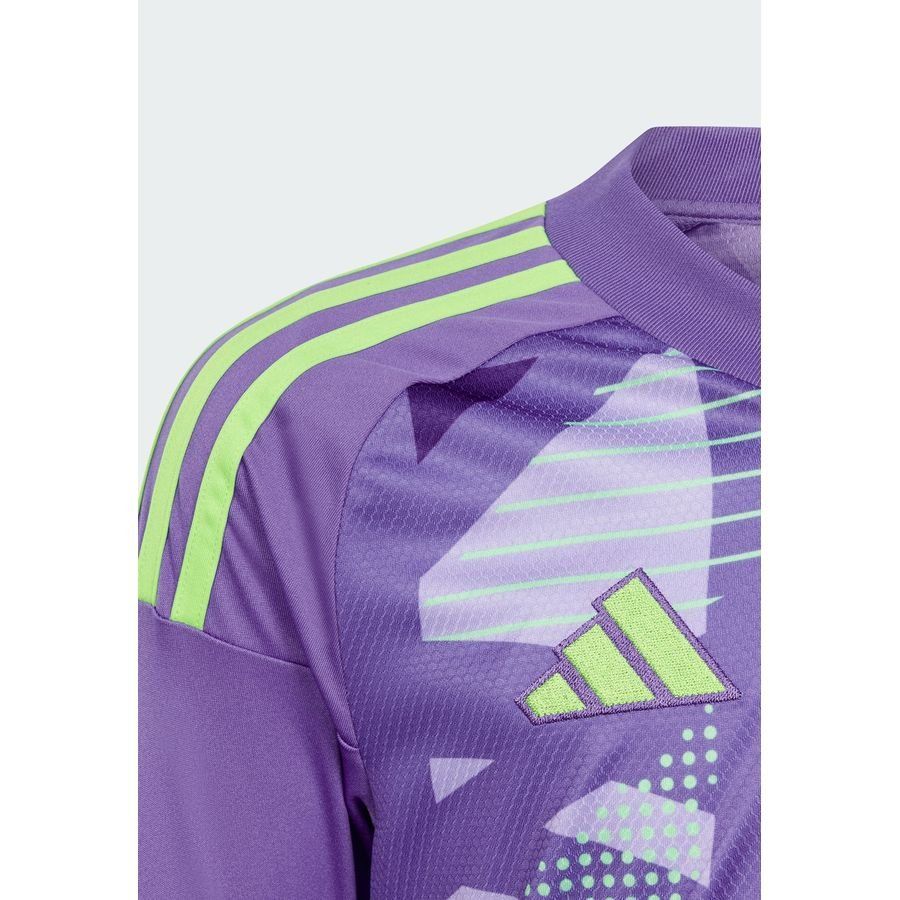 Adidas Maillot gardien de but manches longues Tiro 24 Competition