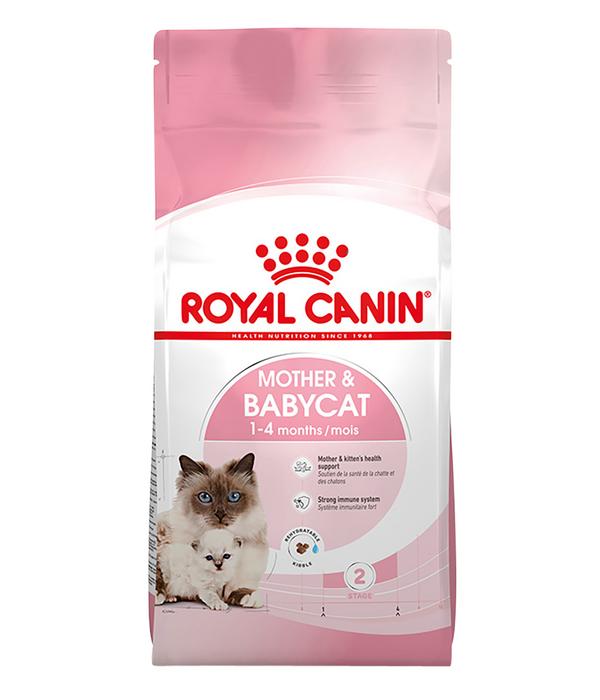 ROYAL CANIN® Trockenfutter für Katzen Mother