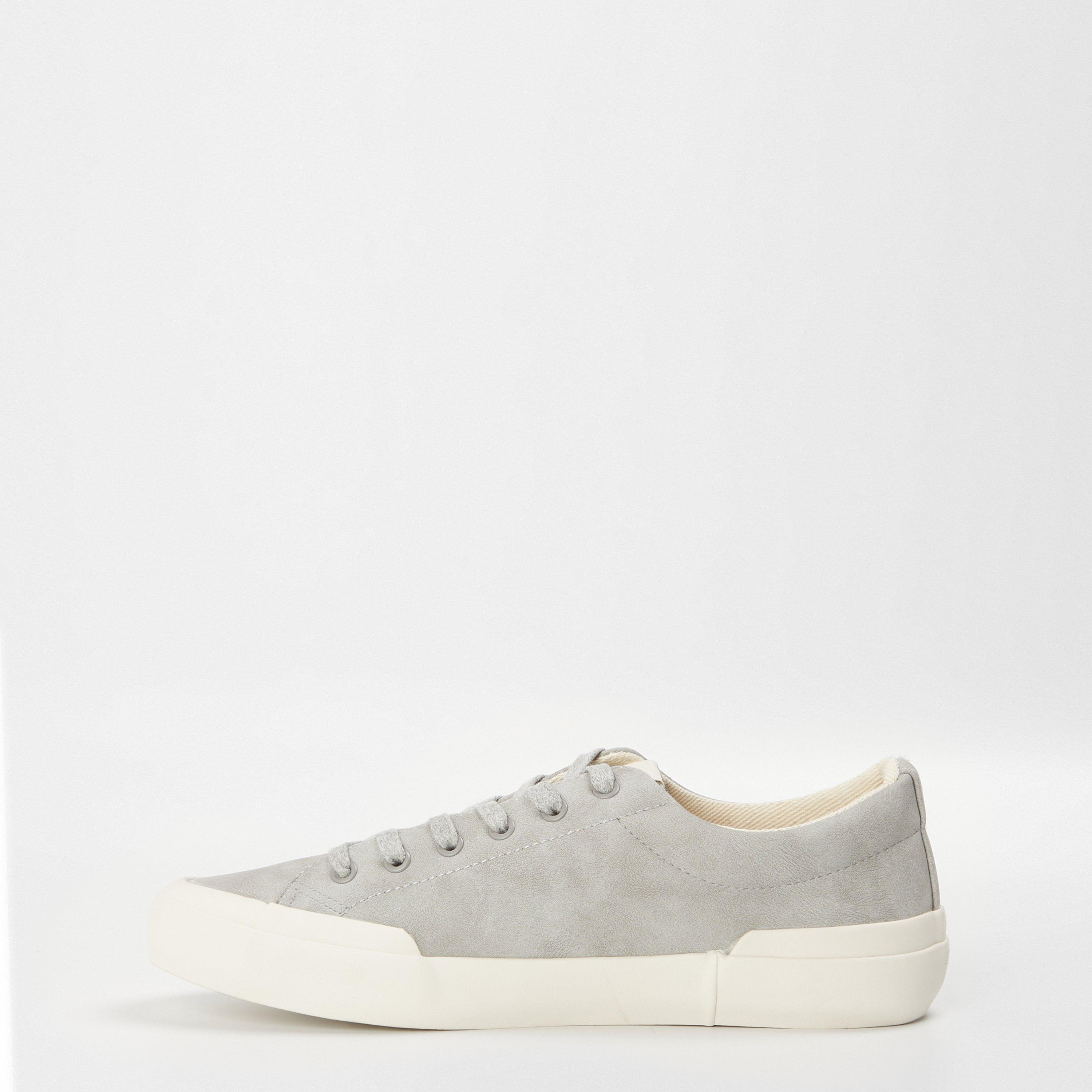 Farah Dallas Vulcanised Trainers Mens