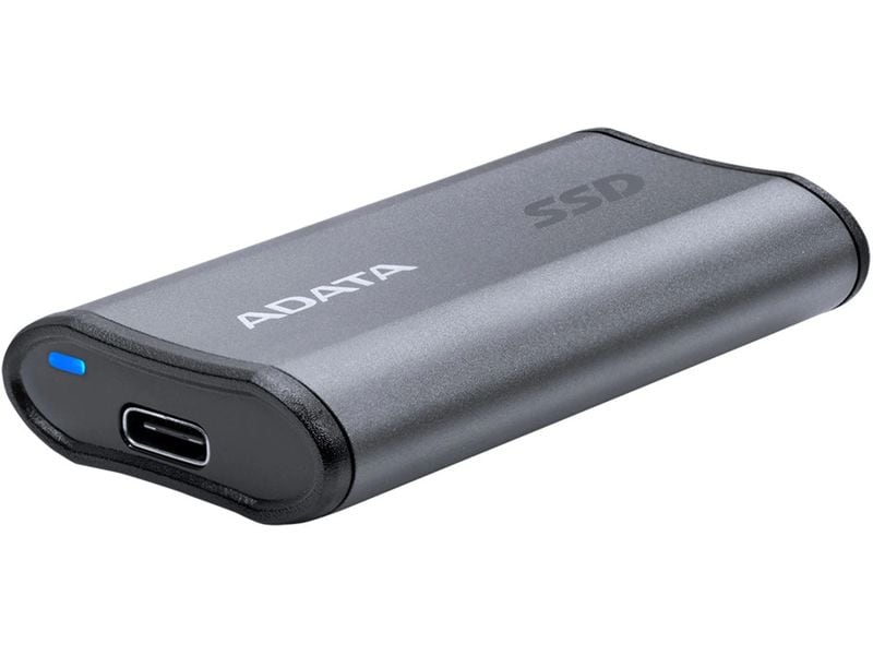 ADATA Externe SSD SE880 2000 GB Externes Solid-State-Laufwerk mit 2 TB Speicherkapazität