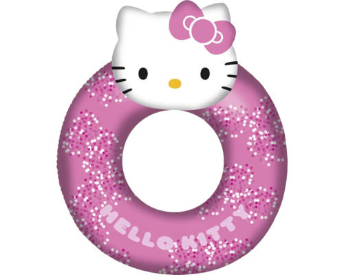 HELLO KITTY zwemband, ca. 90 cm