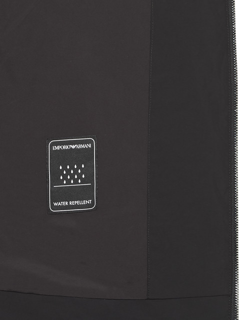 Emporio Armani - 6K2B94 Negro