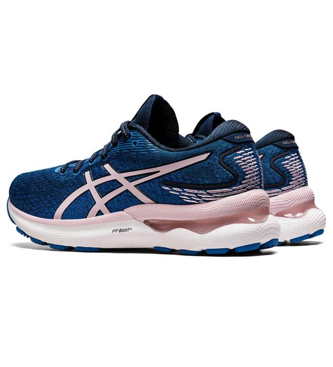 ASICS Women GEL-NIMBUS 24 Hardloopschoenen